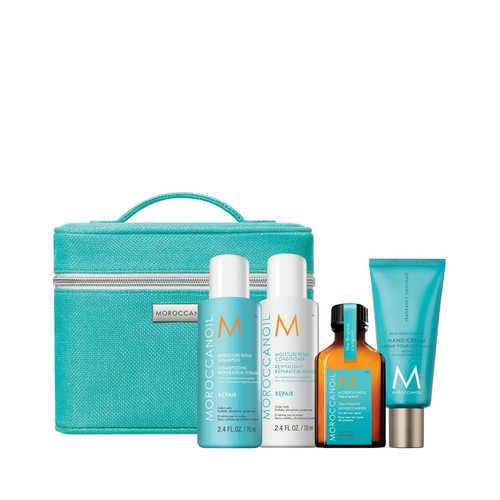 Moroccanoil Repair Discovery Kit Gift Set (Worth £37.55)