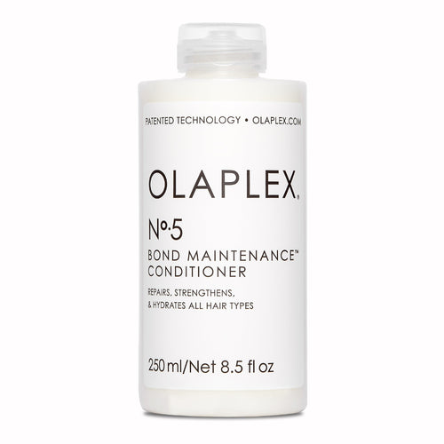 Olaplex No.5 Bond Maintenance Conditioner 250ml-The Cosmetologist beauty salon hull selling hair extensions