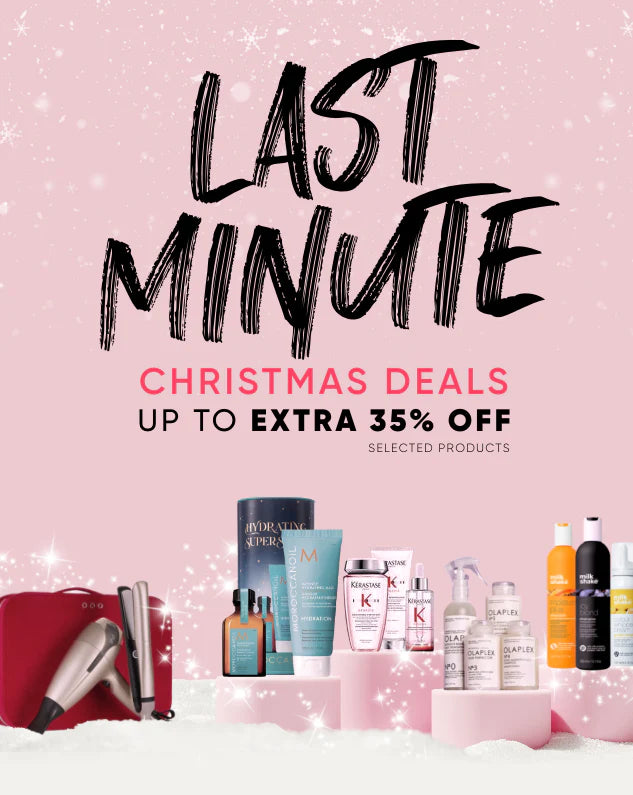 Last Minute Christmas Gifts