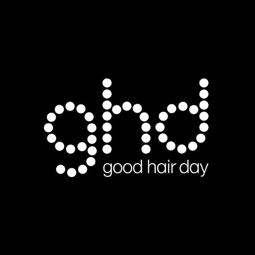 GHD hair straighteners