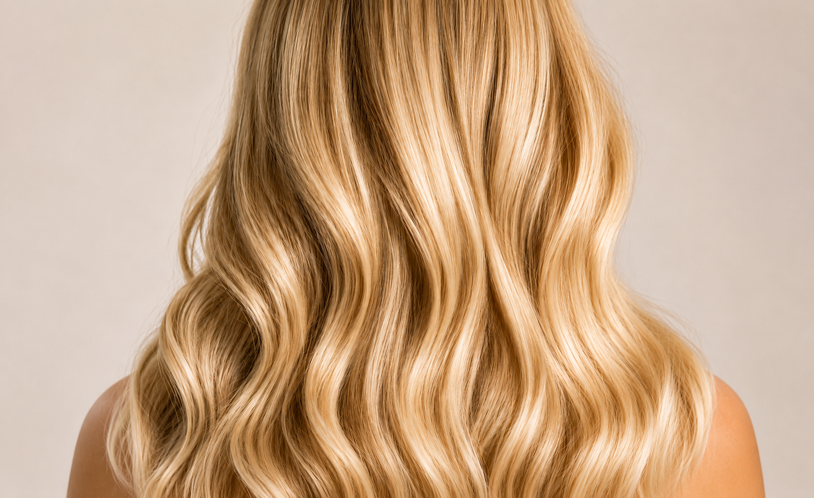 Professional blonde hair products — toning shampoos and treatments UK
