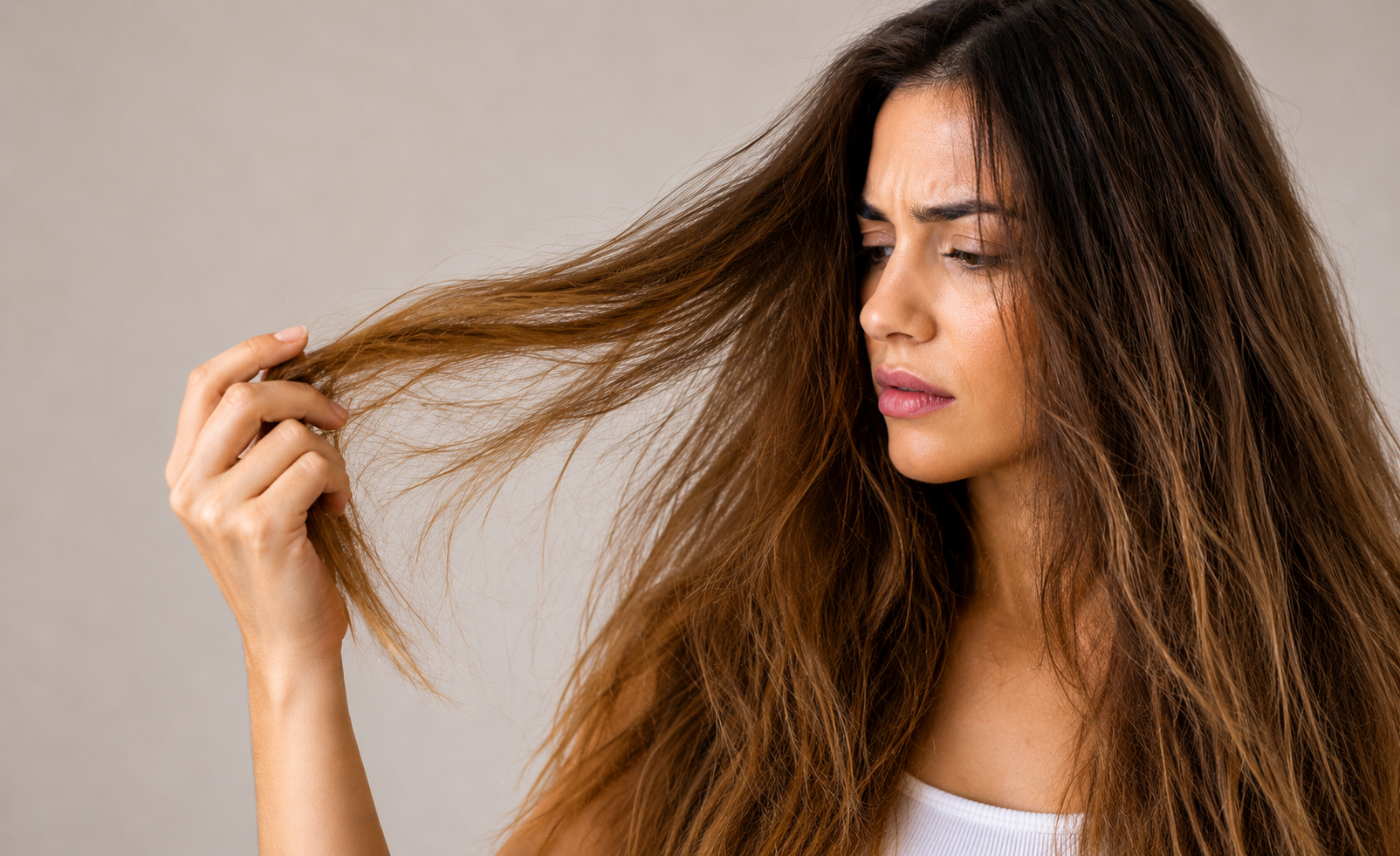 Shop damaged hair repair products at The Cosmetologists. Olaplex bond repair, K18 Molecular Repair Mask, Kérastase Resistance and more for bleached, coloured and heat-damaged hair. Fast UK delivery.