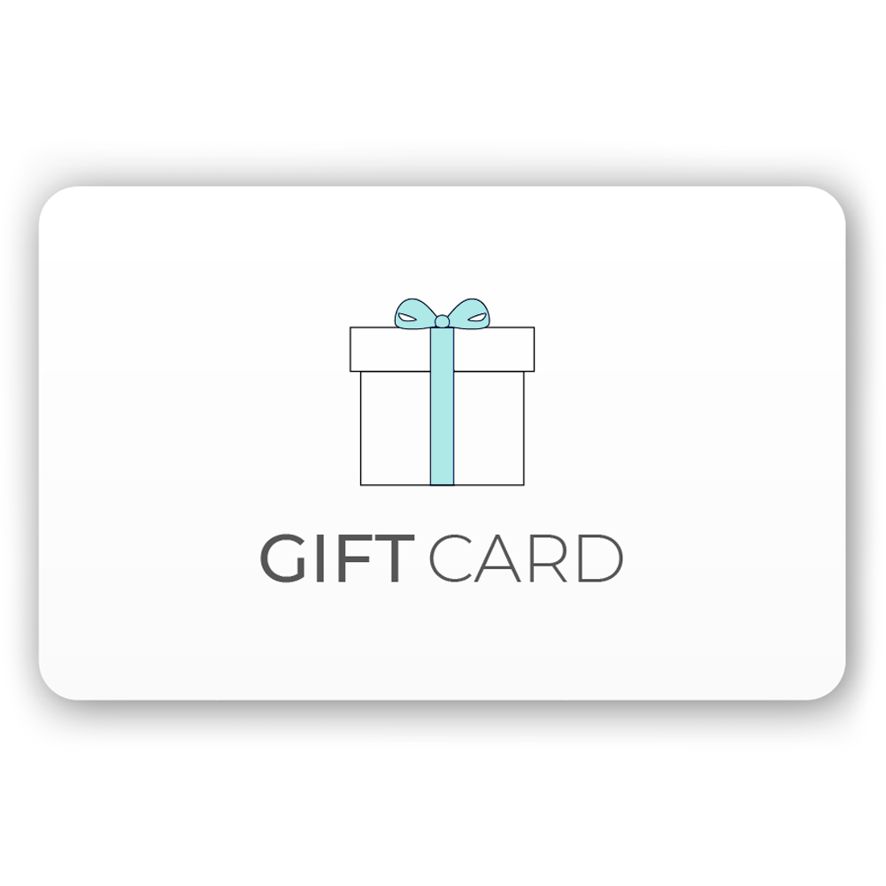 Gift Cards