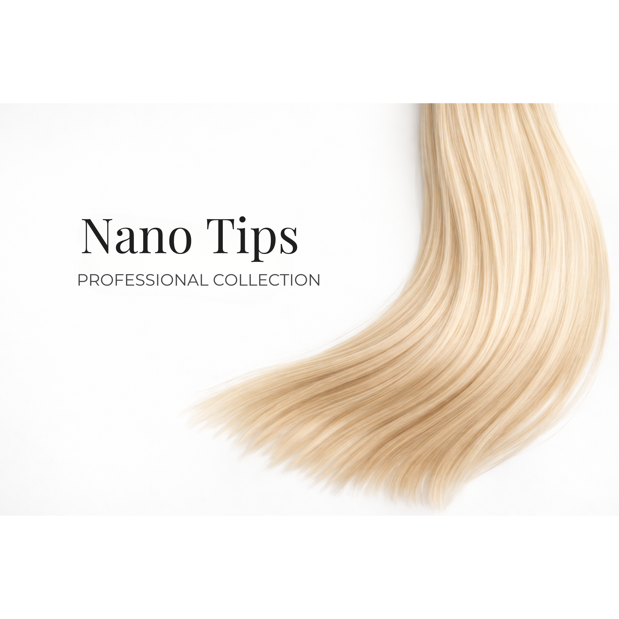 Nano Tips
