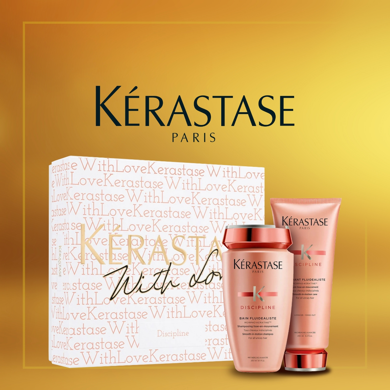 Kérastase Gift Sets