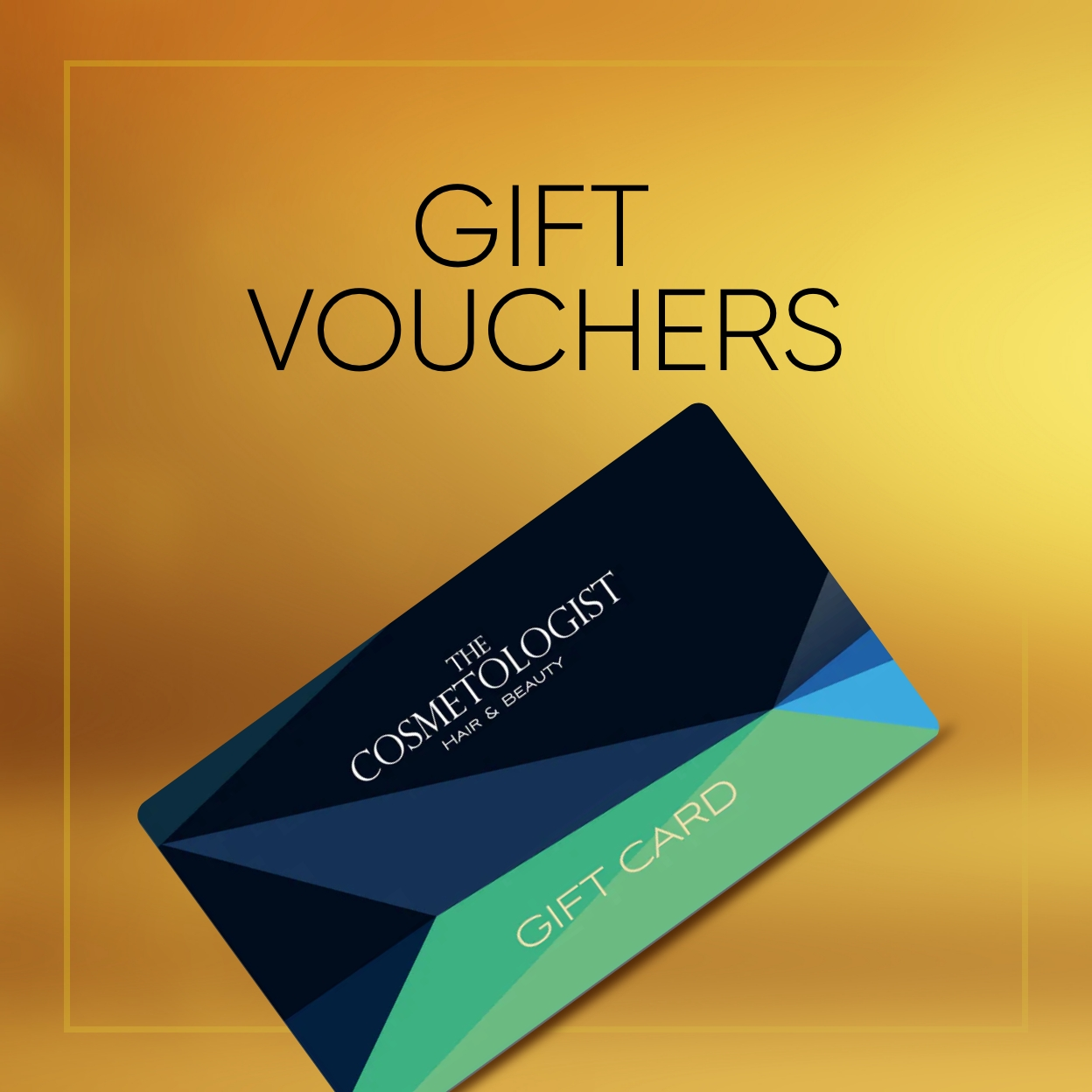 Gift Vouchers