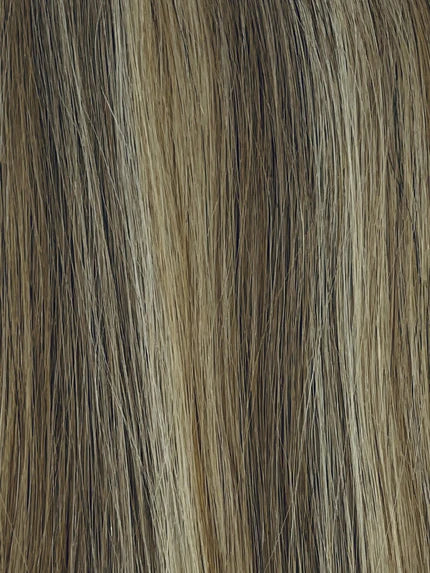 Echo Nano Tips – Professional Pre-Bonded Hair Extensions