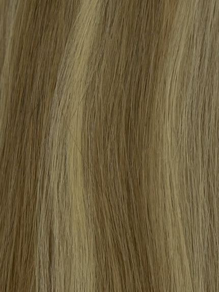 Echo Nano Tips – Professional Pre-Bonded Hair Extensions