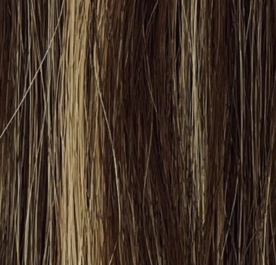 Russian Remi Weft Hair Extensions 14–22 Inch | Echo Signature