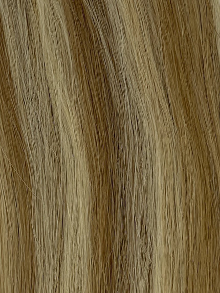 Echo Nano Tips – Professional Pre-Bonded Hair Extensions