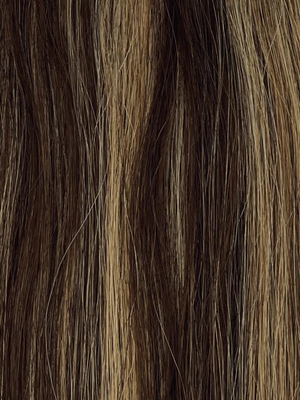 Echo Nano Tips – Professional Pre-Bonded Hair Extensions