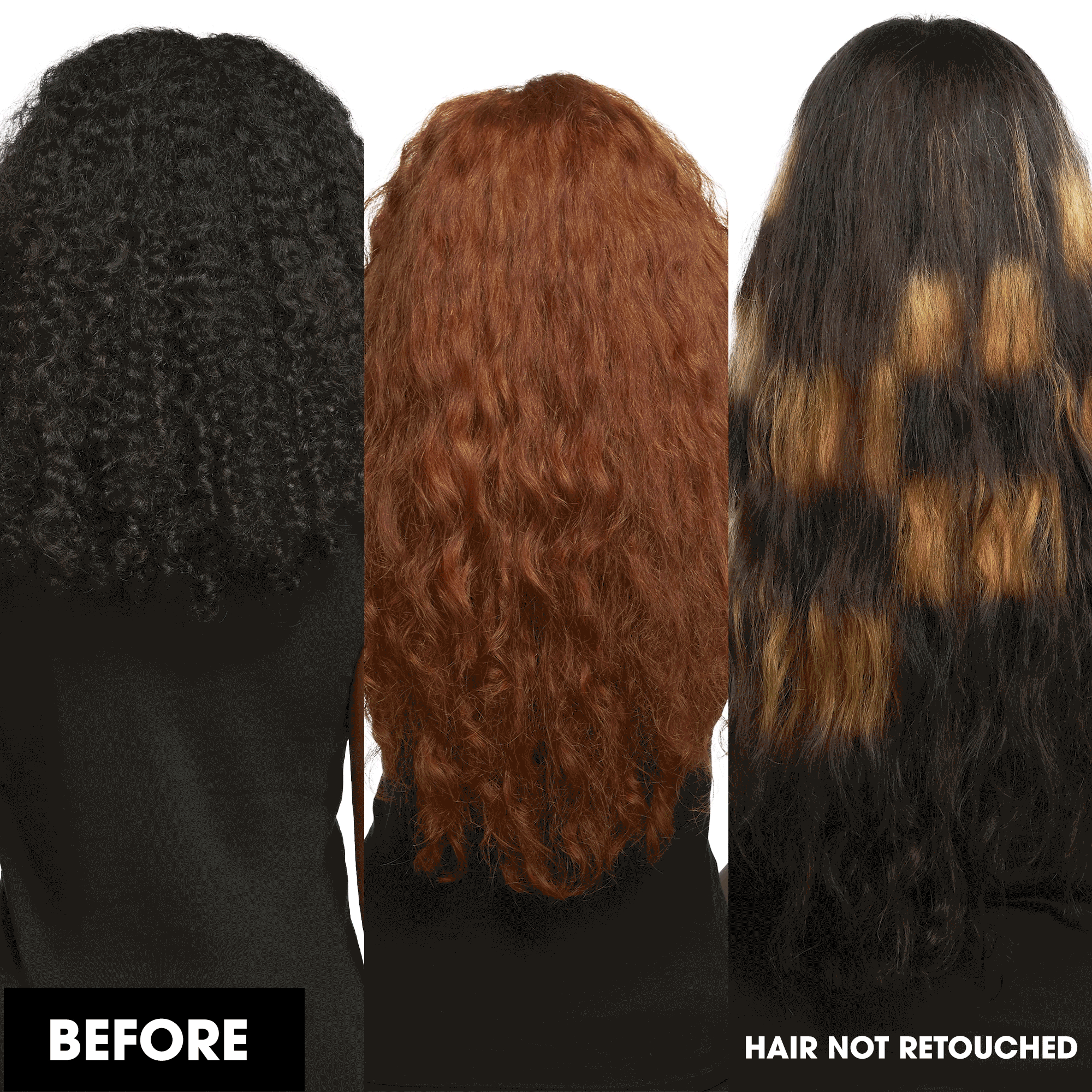 ghd Chronos Max Hair Straightener (43 mm Plate) White