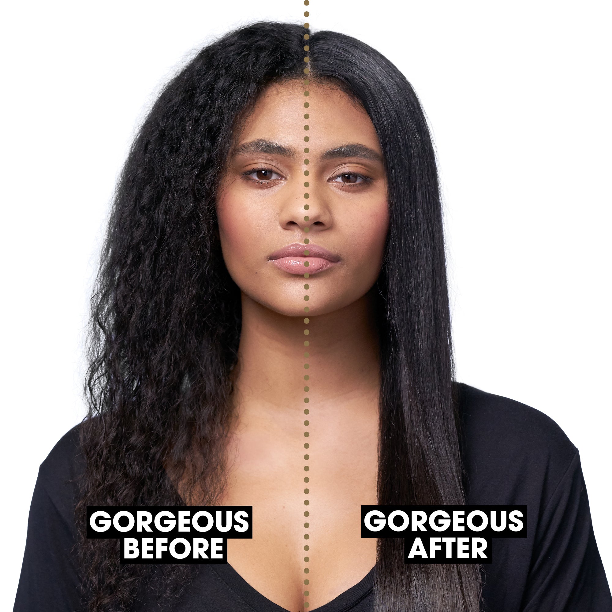 ghd Platinum+ Black Straighteners