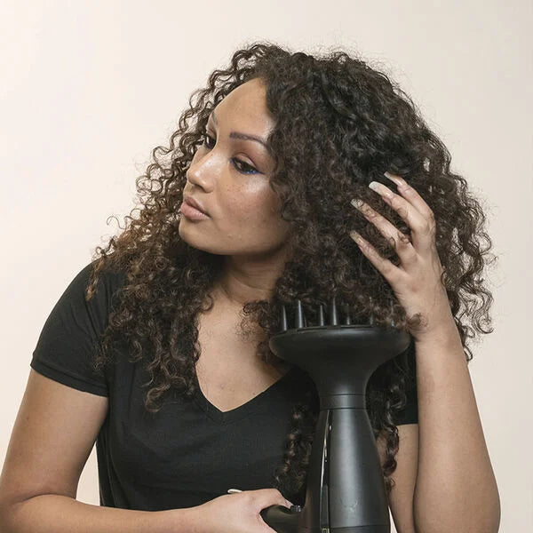 The Cosmetologist