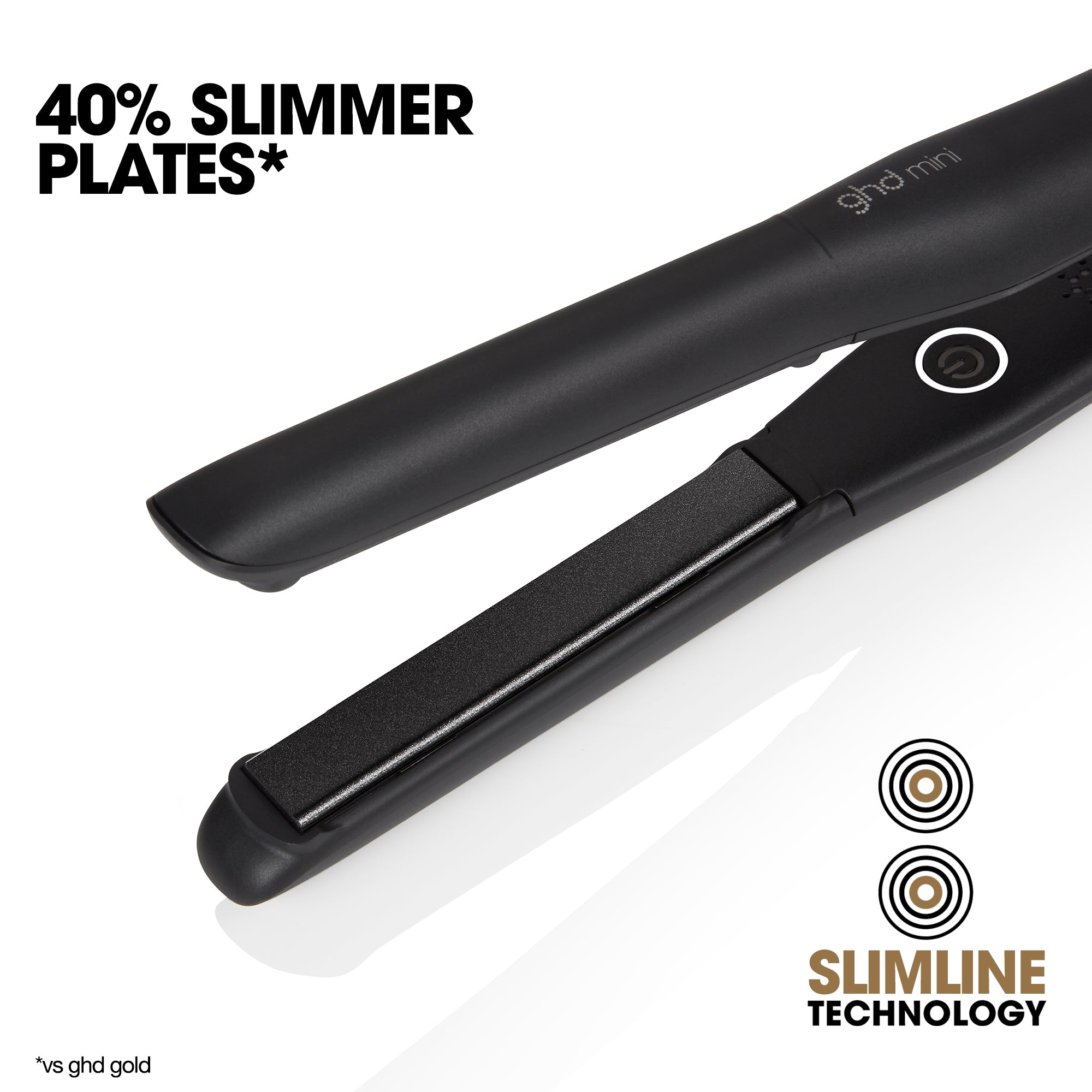 ghd Mini Hair Straightener