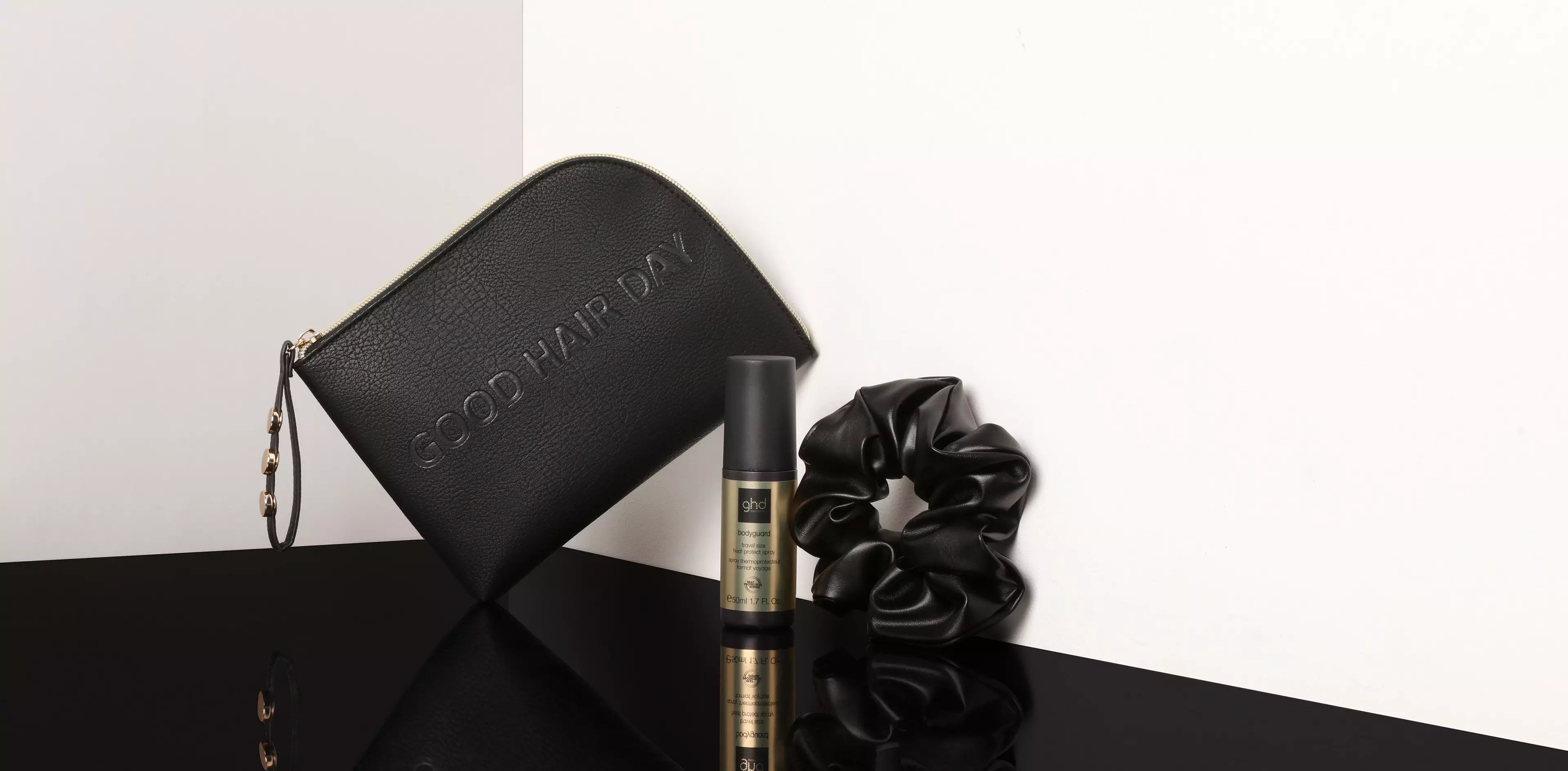 The Cosmetologist