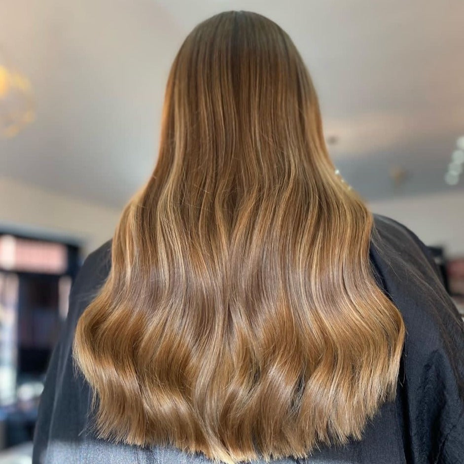 Billy Hargreaves - Stylist