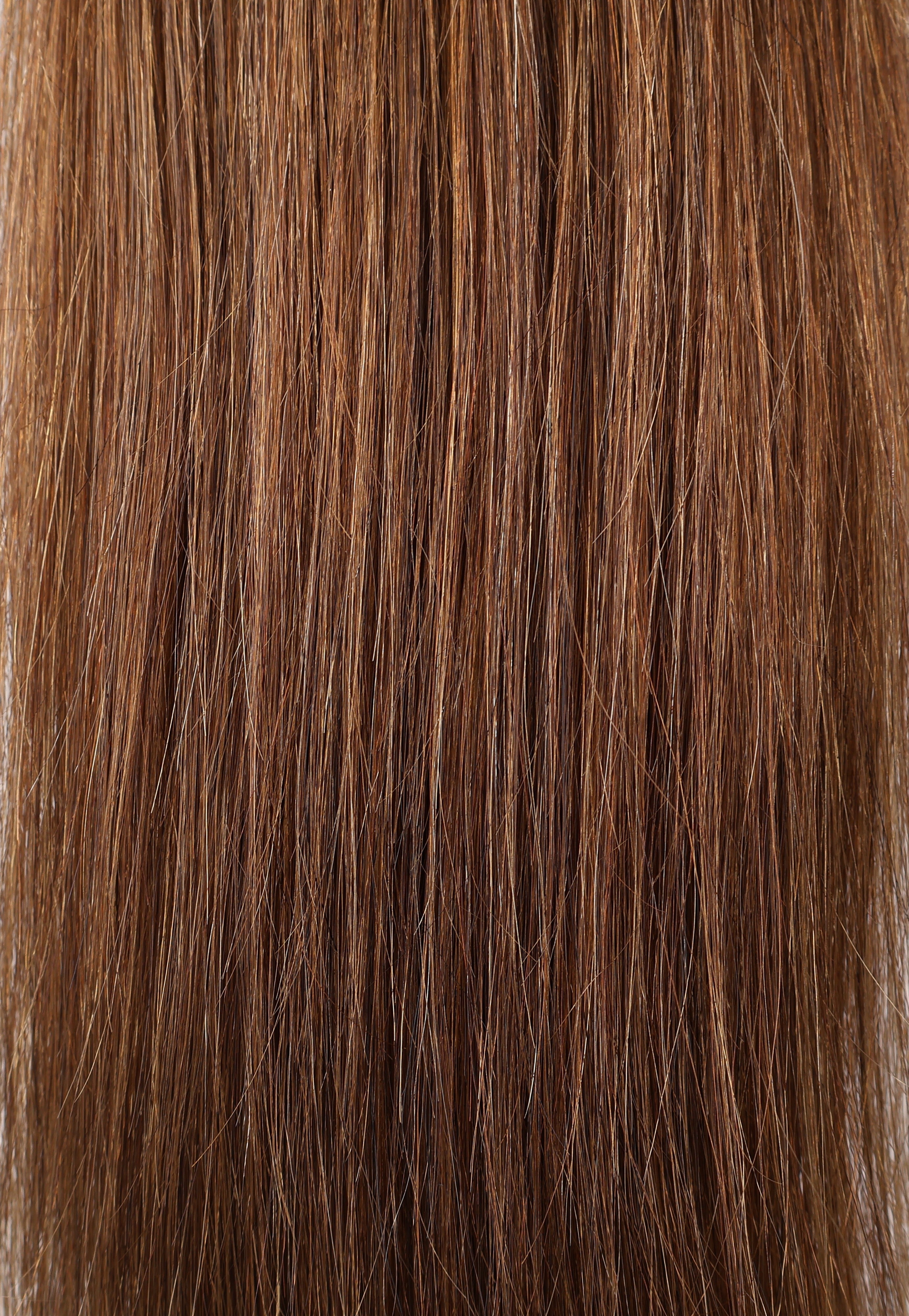 Clip In Hair Extensions 18–28 Inch | Extra Volume 10 PCS | Echo Signature
