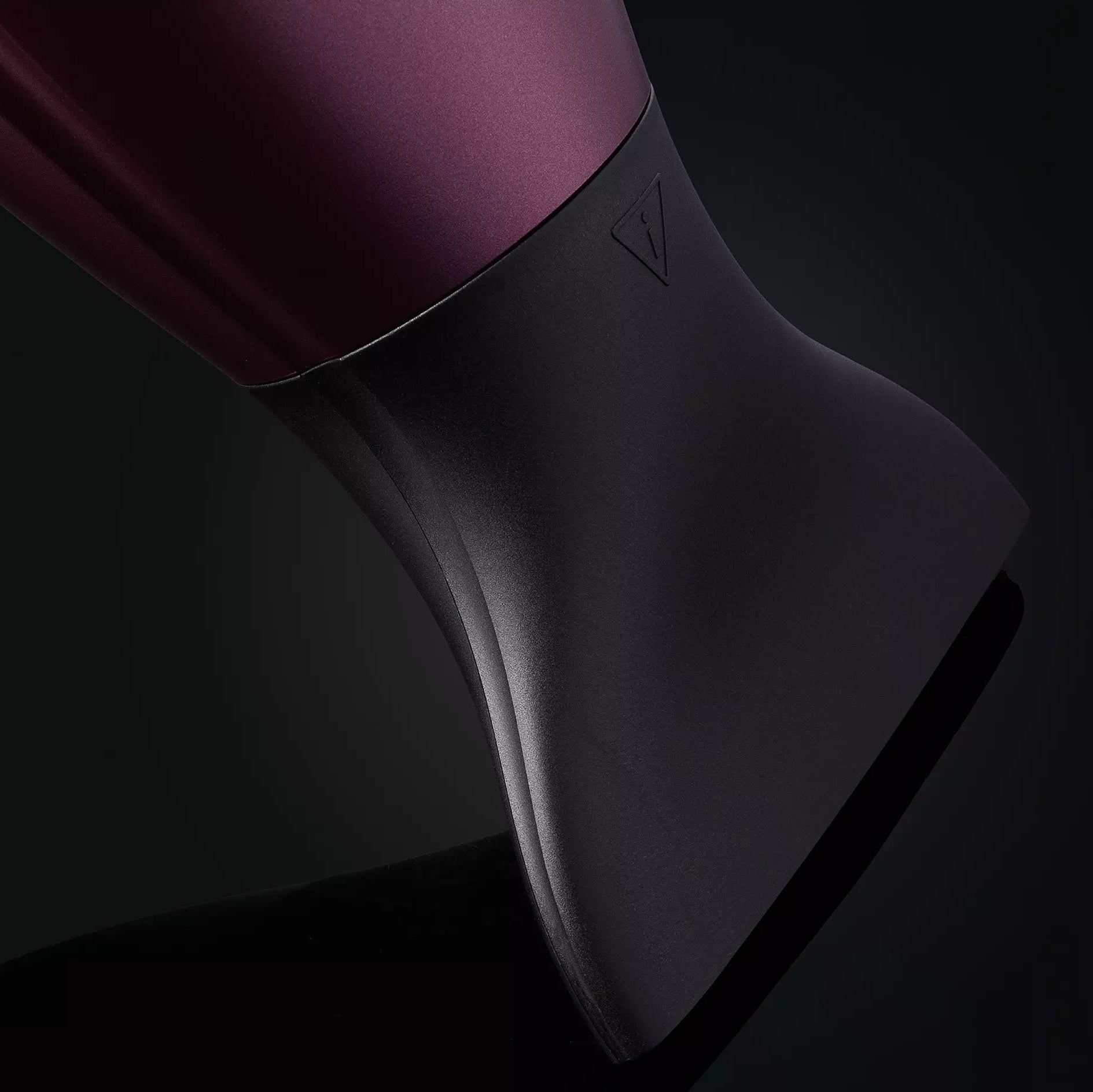 ghd Deluxe Helios & Chronos Gift Set – Cherry Chic | Limited Edition Pro Dryer & Smart Styler