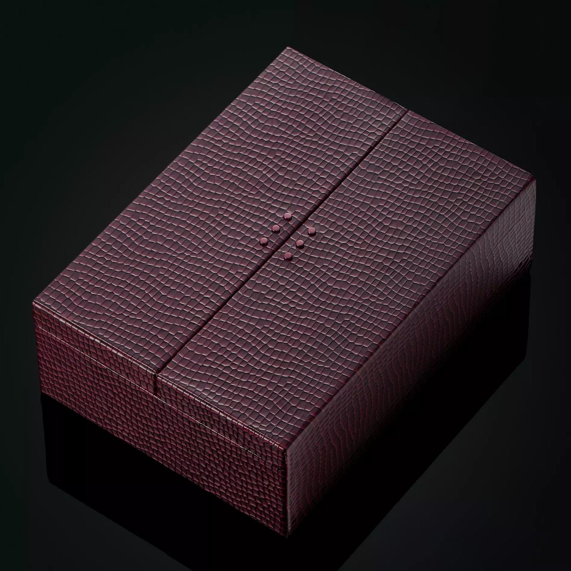 ghd Deluxe Helios & Chronos Gift Set – Cherry Chic | Limited Edition Pro Dryer & Smart Styler