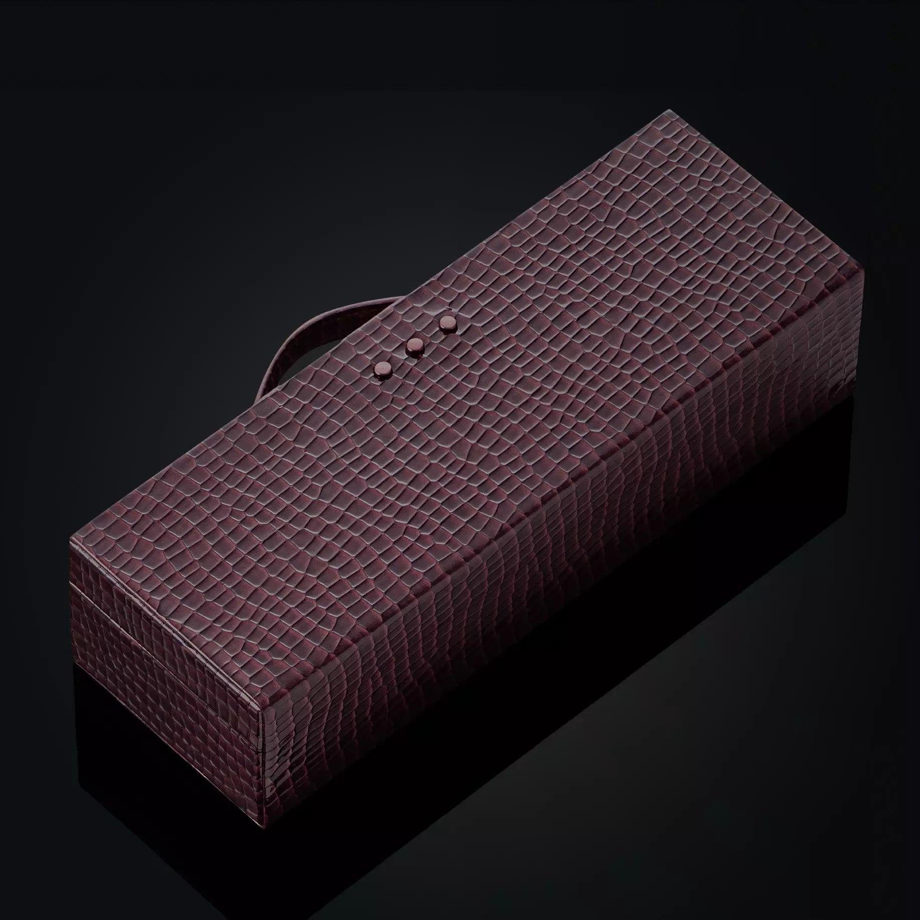 ghd Chronos Hair Straightener – Cherry Chic | HD motion-responsive™ Smart Styler