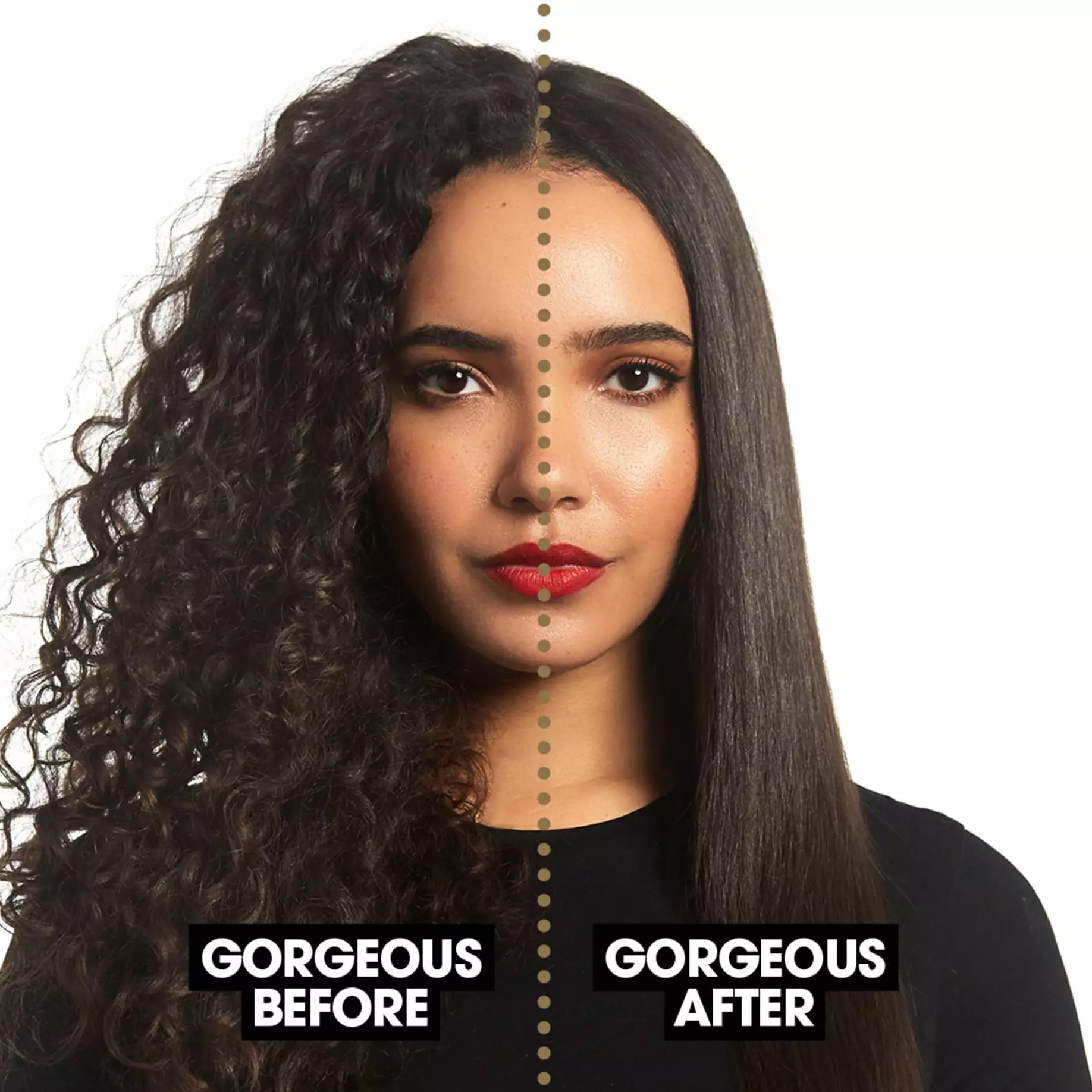 ghd Chronos Hair Straightener – Cherry Chic | HD motion-responsive™ Smart Styler