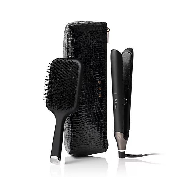 The Cosmetologist