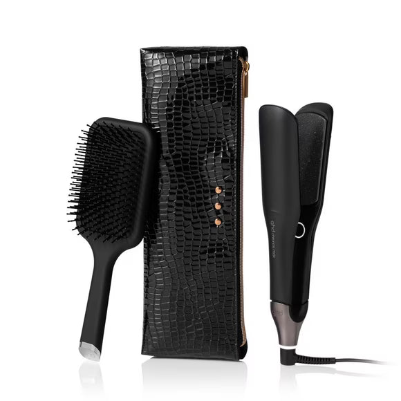The Cosmetologist