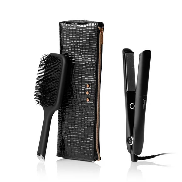 The Cosmetologist