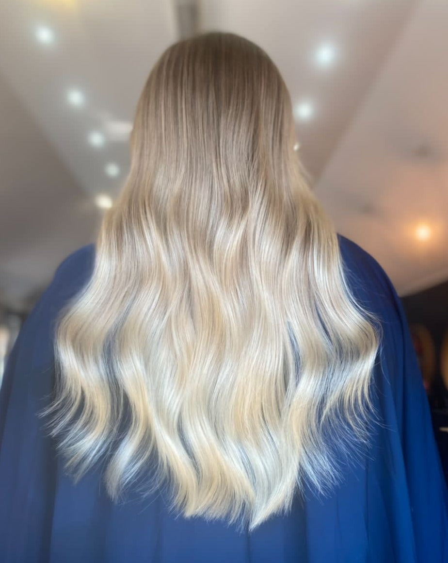 Billy Hargreaves - Stylist