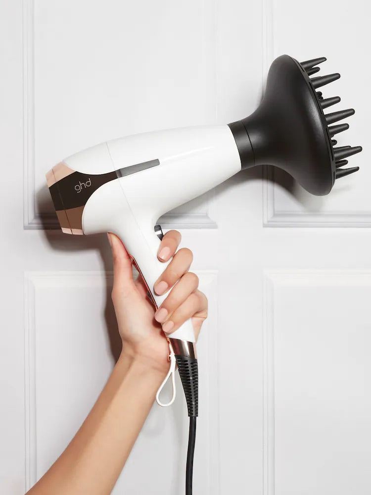 The Cosmetologist