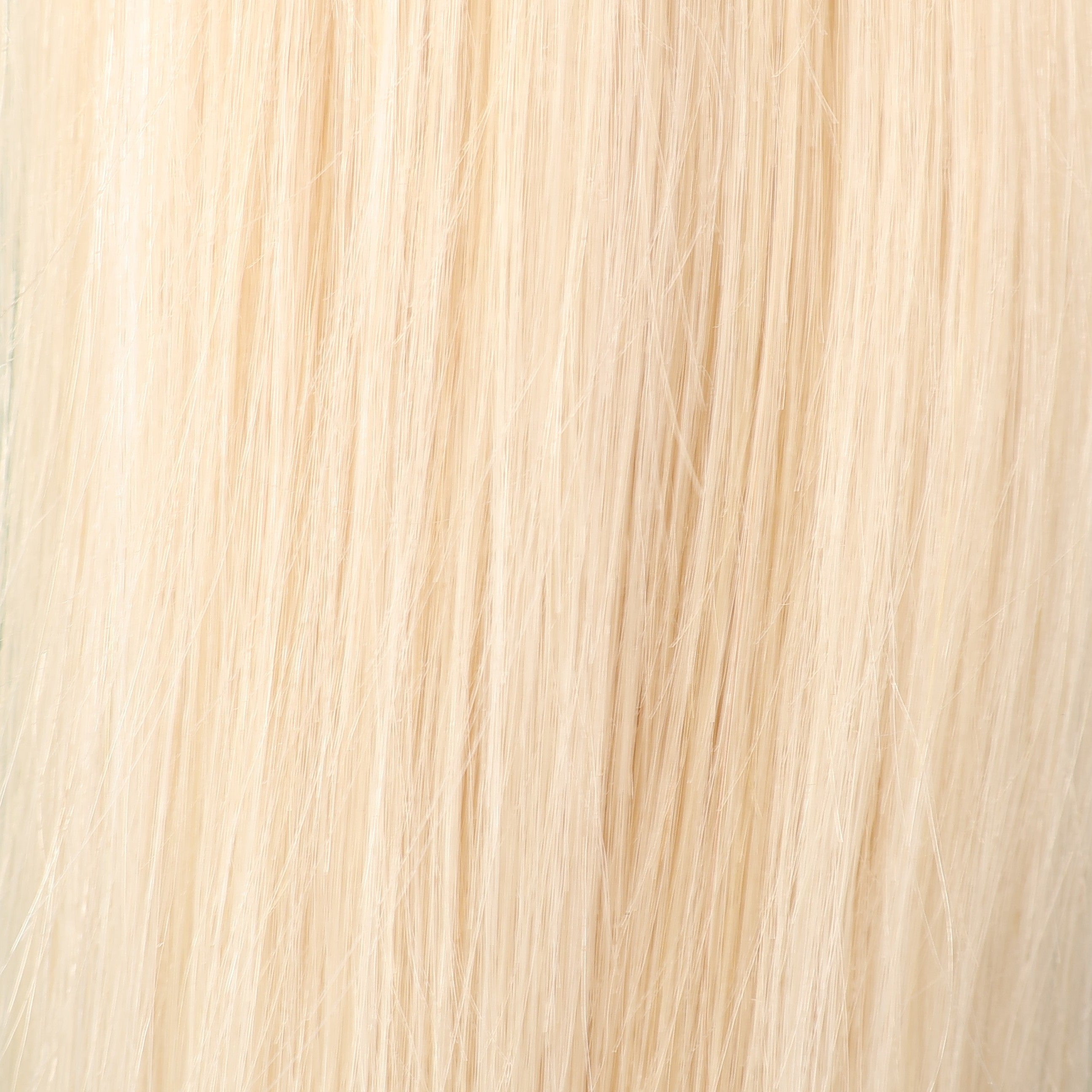 Clip In Human Hair Extensions 14–20 Inch | 100% Remy Hair | 6 Pieces | Echo Signature