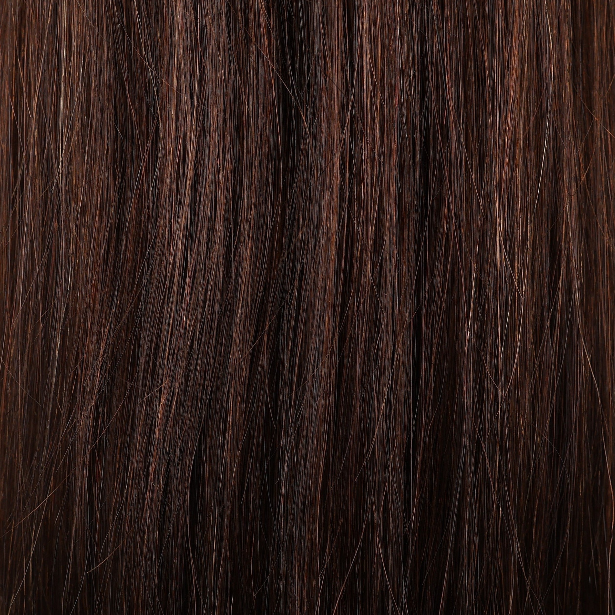 Clip In Human Hair Extensions 14–20 Inch | 100% Remy Hair | 6 Pieces | Echo Signature