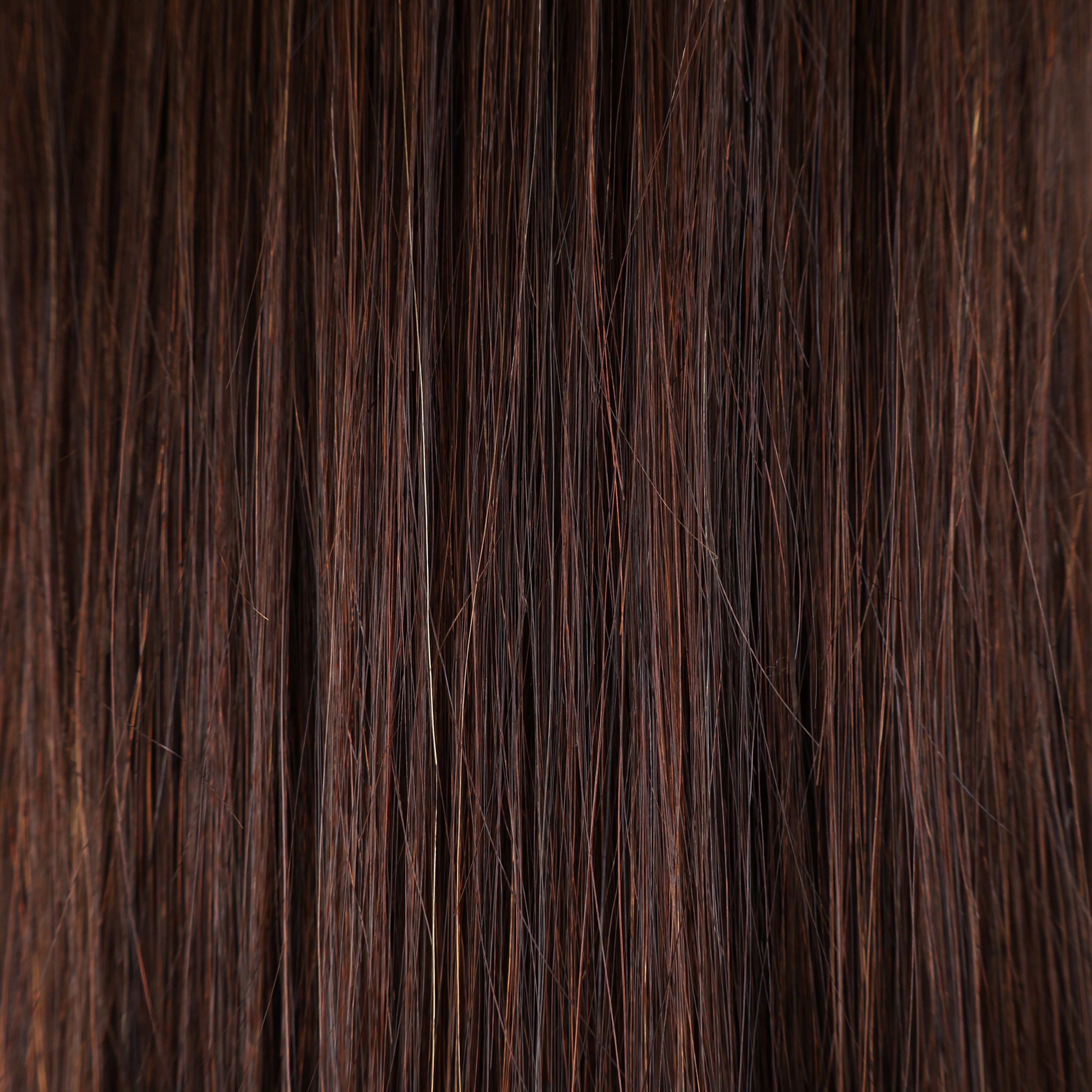 Clip In Human Hair Extensions 14–20 Inch | 100% Remy Hair | 6 Pieces | Echo Signature