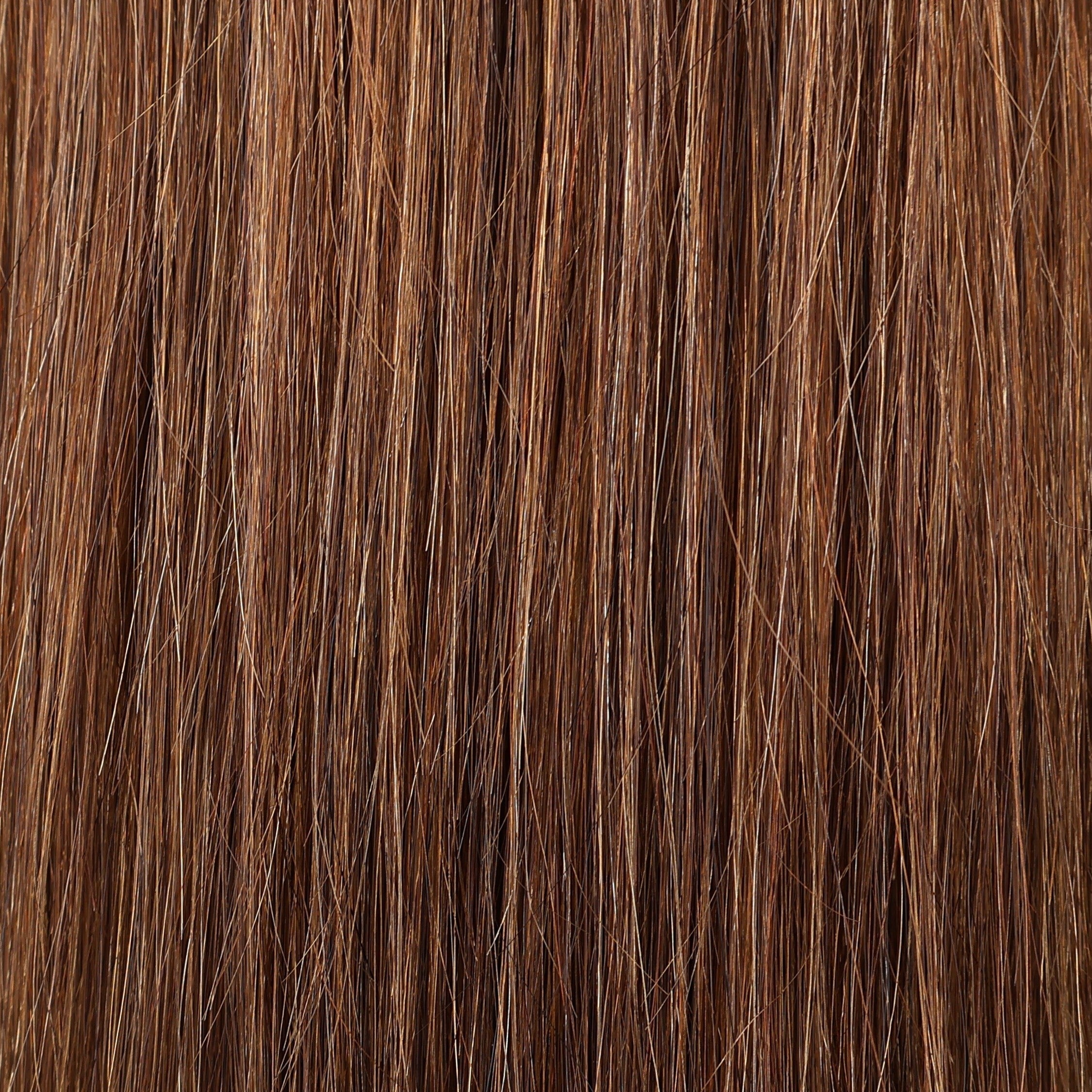 Russian Remi Weft Hair Extensions 14–22 Inch | Echo Signature