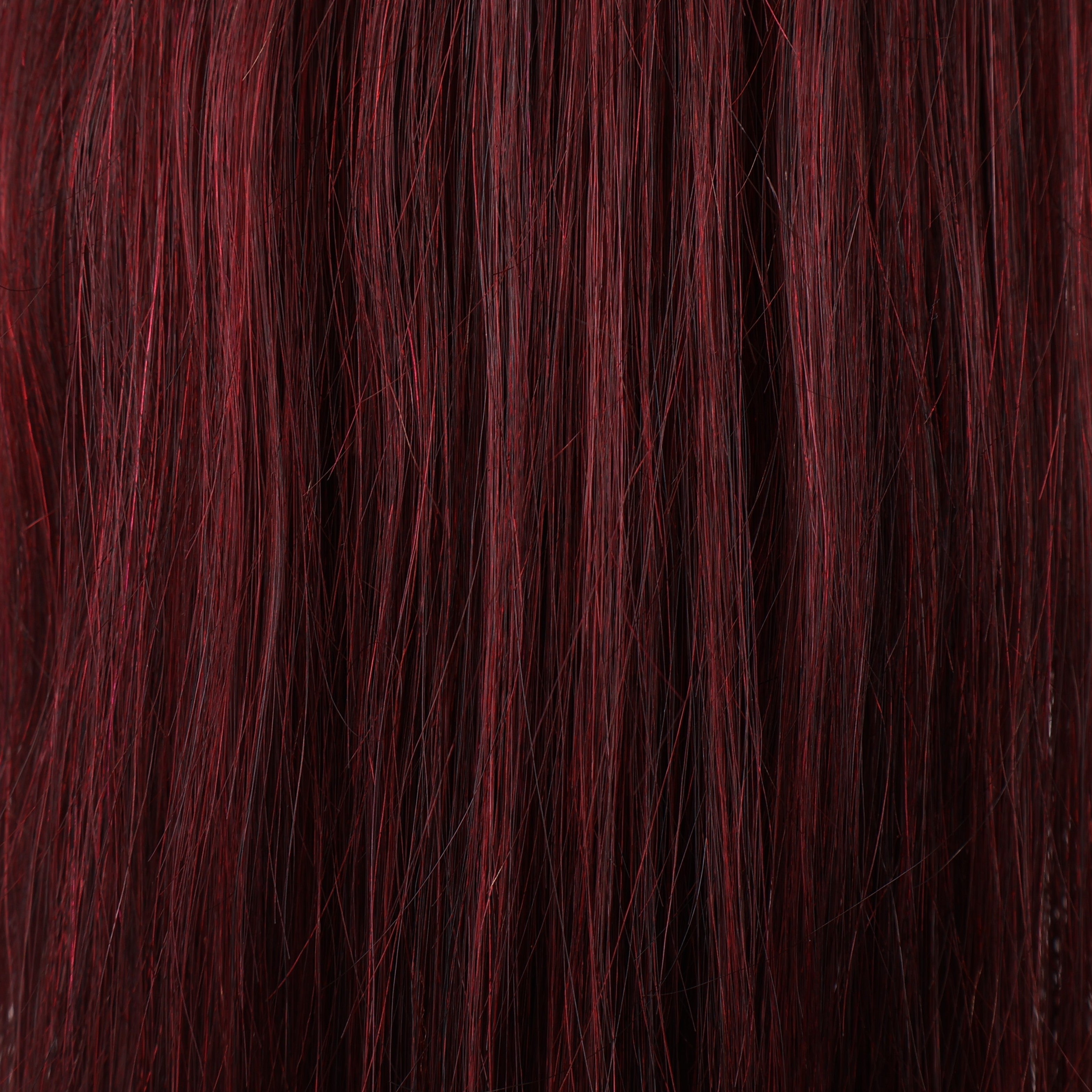 Clip In Human Hair Extensions 14–20 Inch | 100% Remy Hair | 6 Pieces | Echo Signature