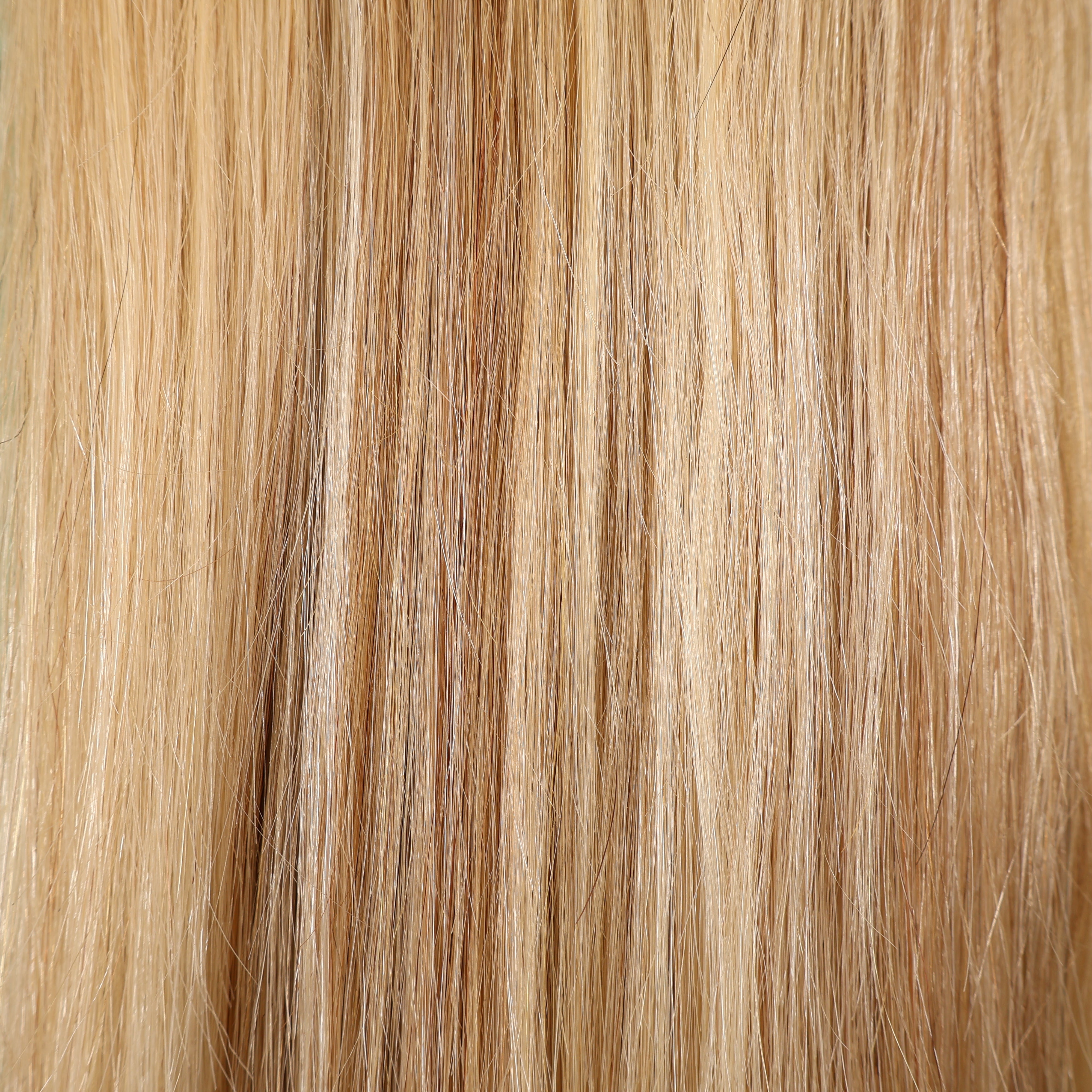 Clip In Hair Extensions 18–28 Inch | Extra Volume 10 PCS | Echo Signature