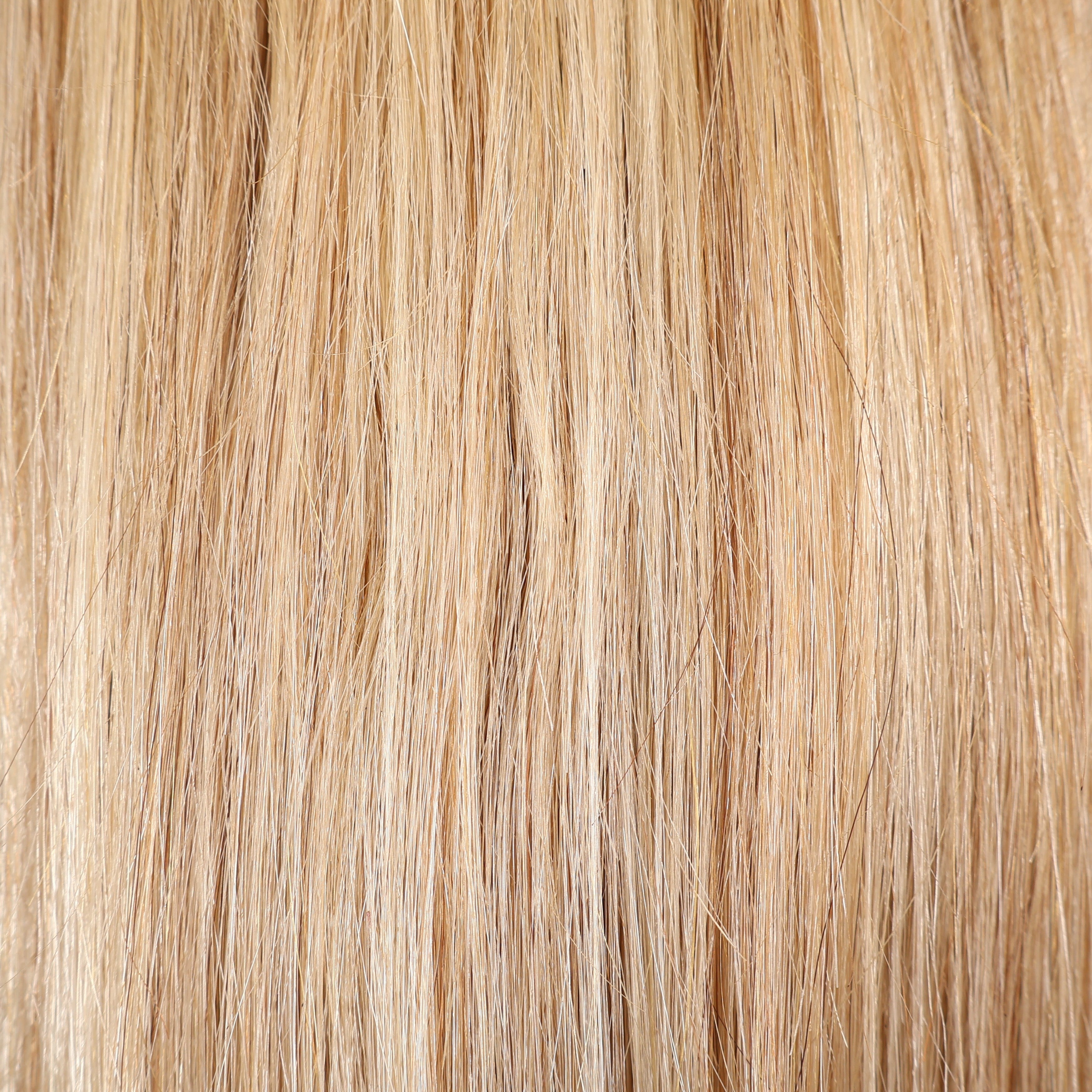 Clip In Hair Extensions 18–28 Inch | Extra Volume 10 PCS | Echo Signature