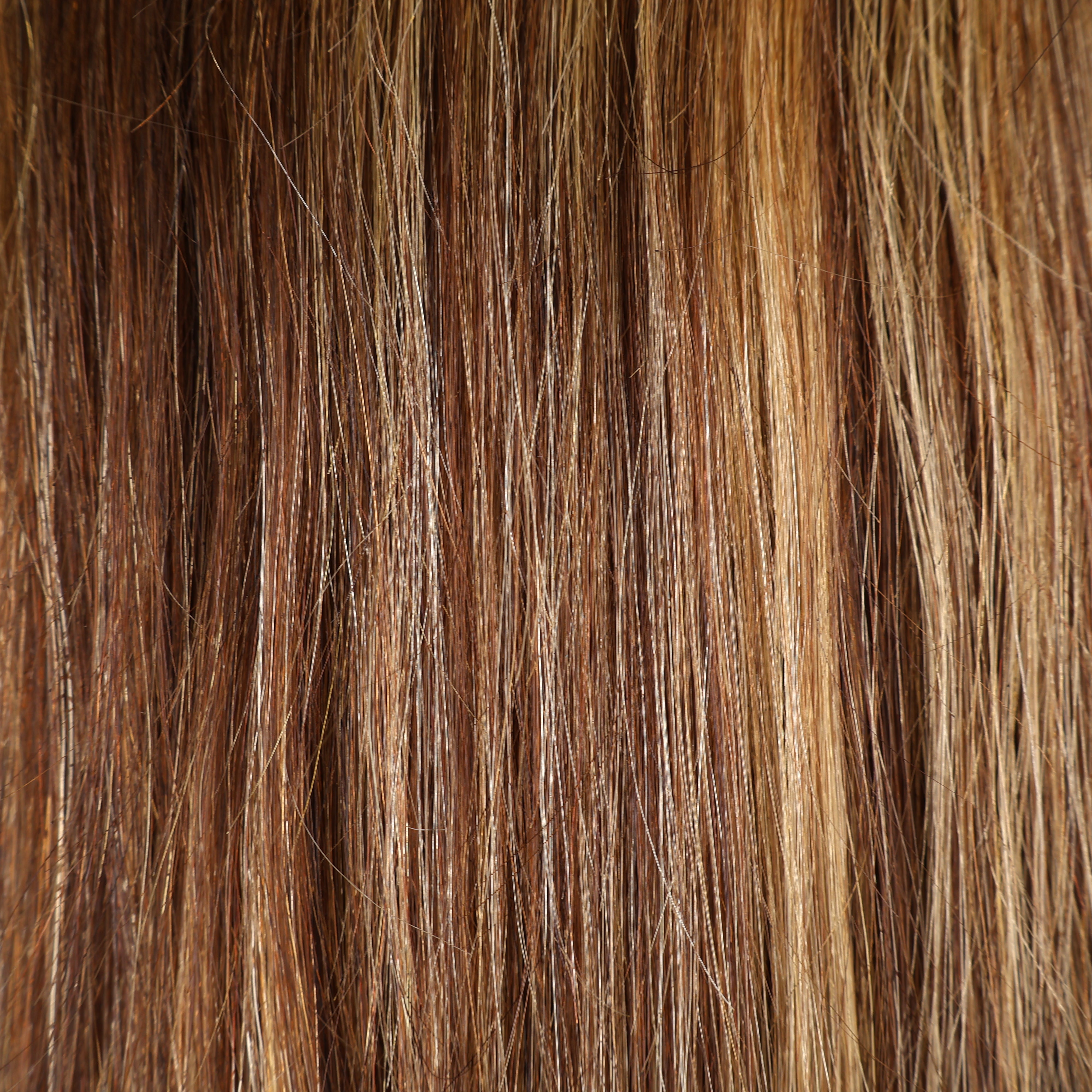 Clip In Hair Extensions 18–28 Inch | Extra Volume 10 PCS | Echo Signature