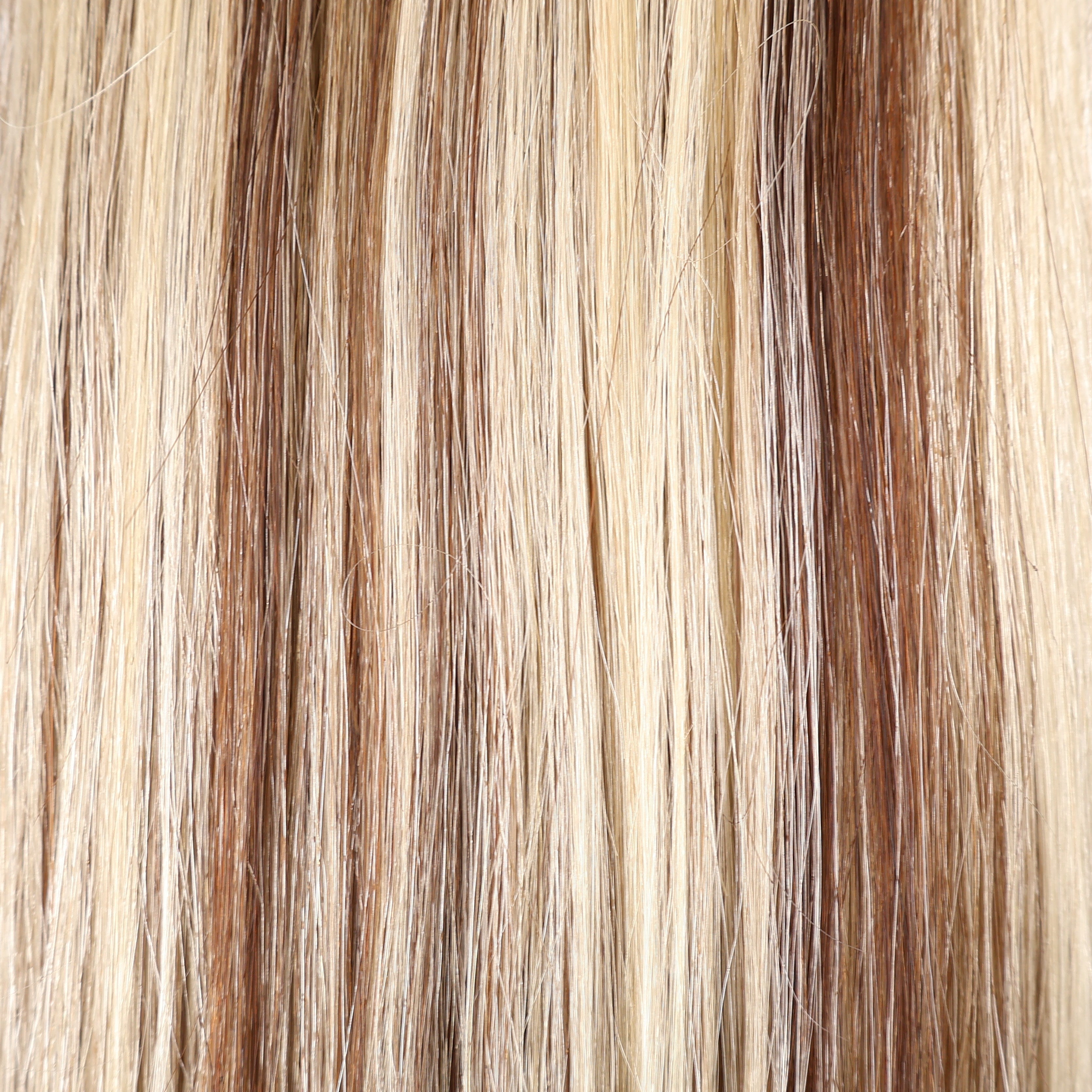 Clip In Hair Extensions 18–28 Inch | Extra Volume 10 PCS | Echo Signature