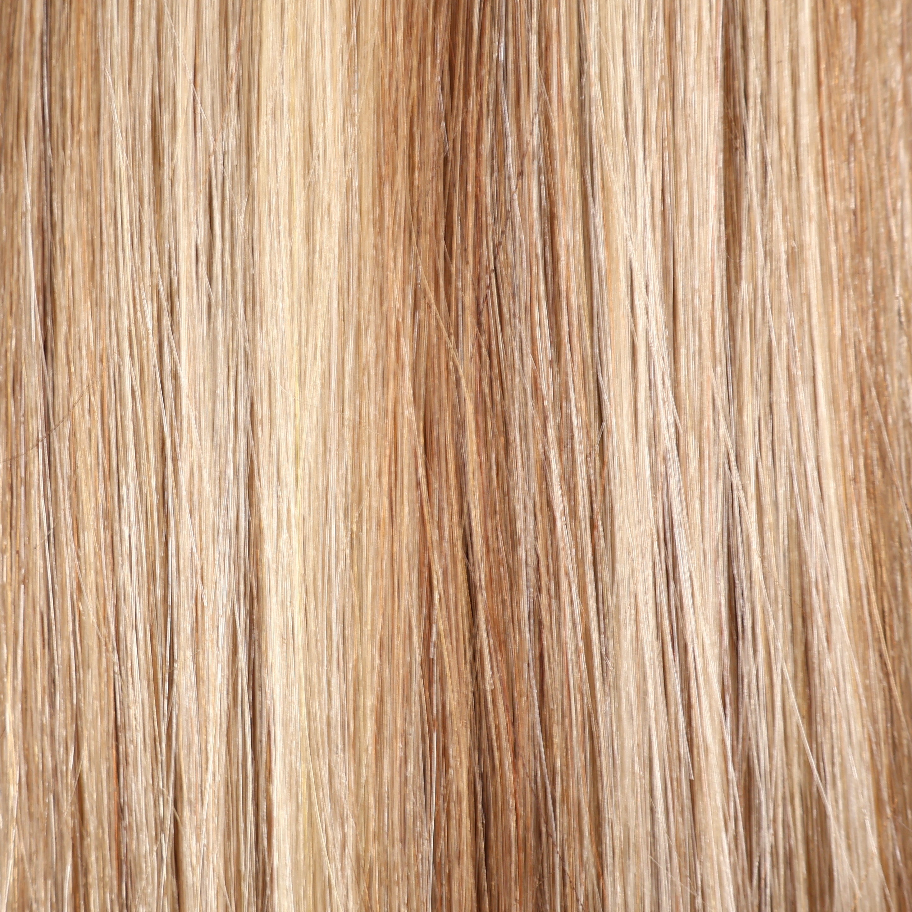 Clip In Hair Extensions 18–28 Inch | Extra Volume 10 PCS | Echo Signature