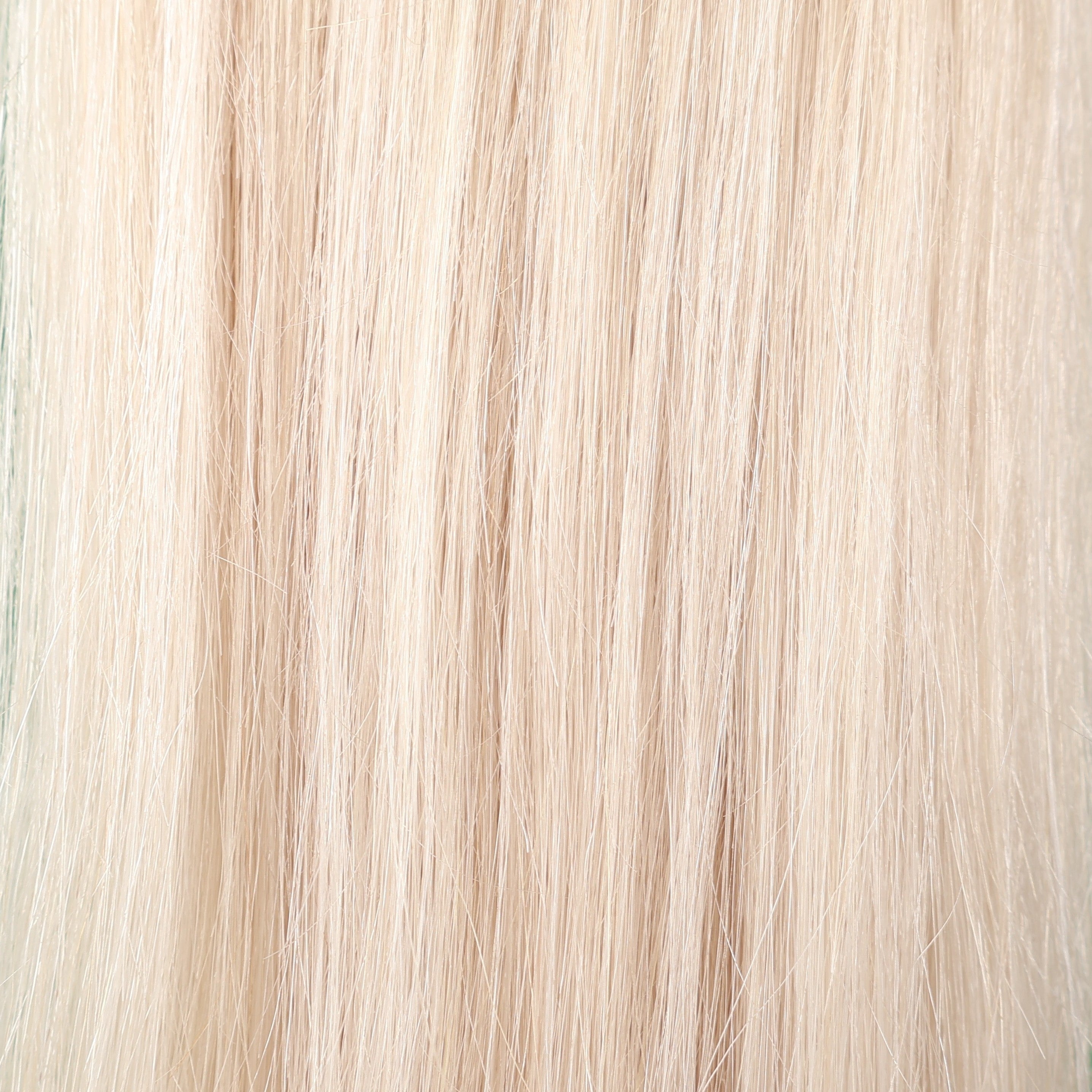 European Weft Hair Extensions 8–26 Inch | Echo Signature | 100% Human Hair