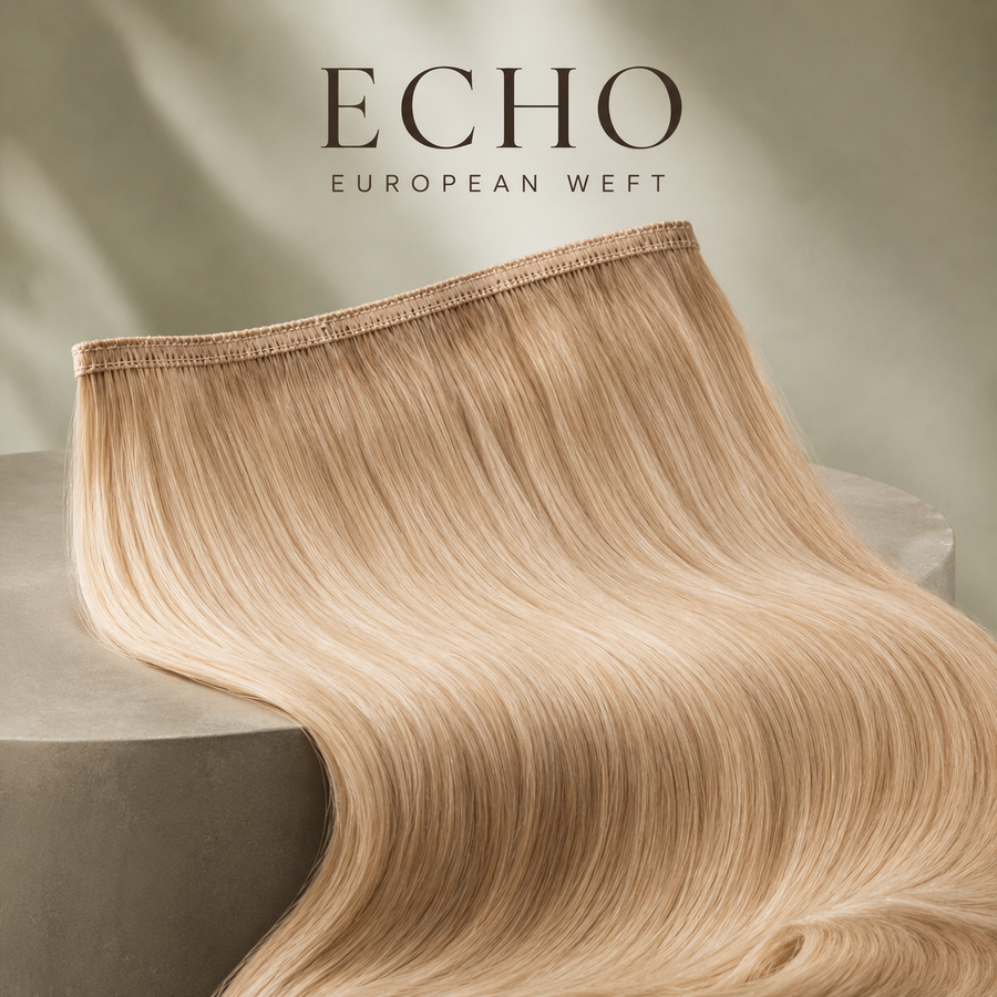 Human hair extension range