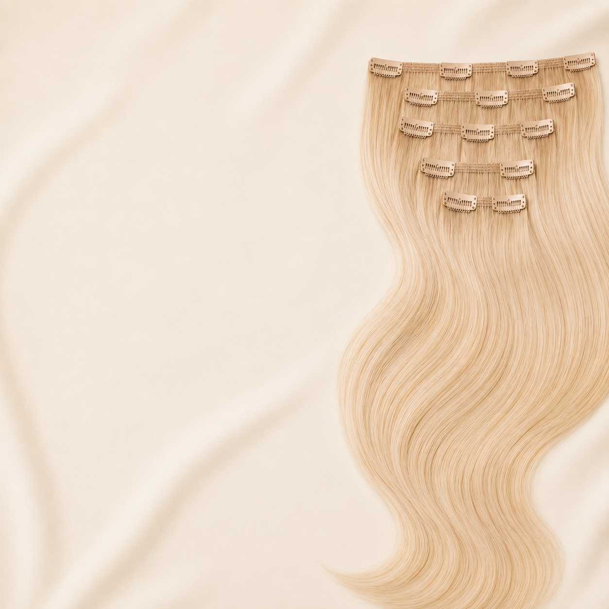 INSTANT
LENGTH &
VOLUME