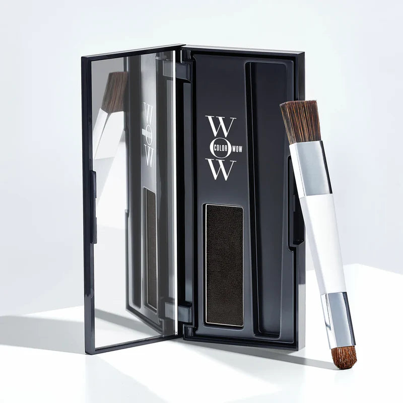Color Wow Root Cover Up – Instant Root Concealer for Grey & Regrowth