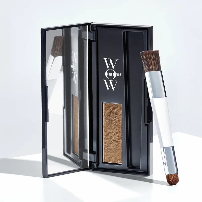Color Wow Root Cover Up – Instant Root Concealer for Grey & Regrowth