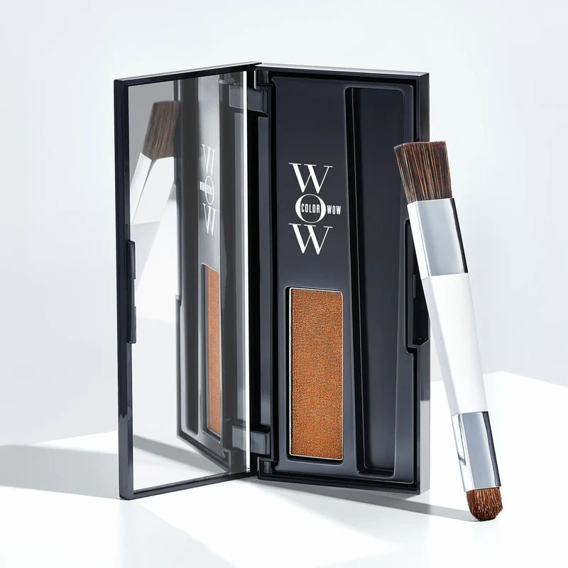 Color Wow Root Cover Up – Instant Root Concealer for Grey & Regrowth