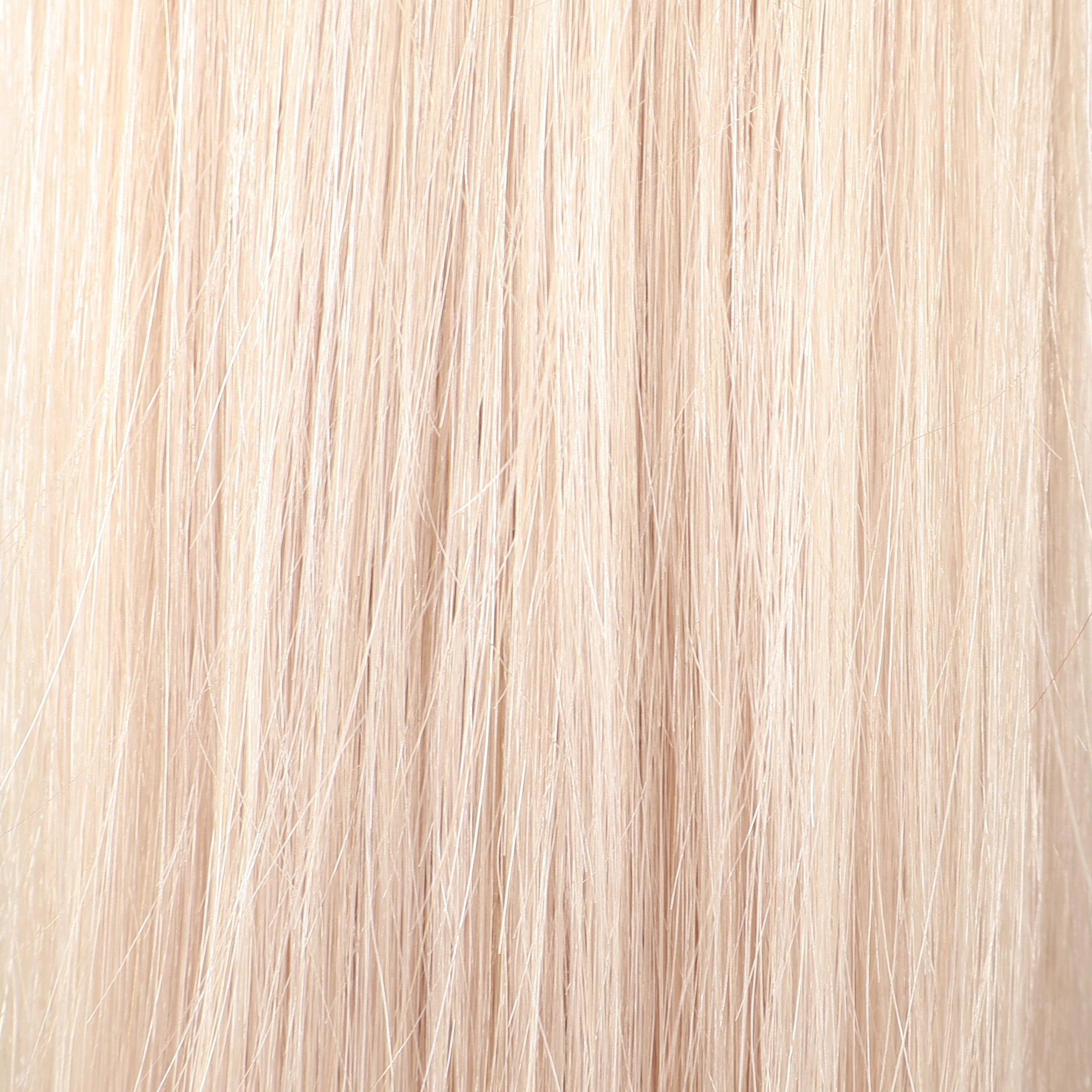 European Weft Hair Extensions 8–26 Inch | Echo Signature | 100% Human Hair