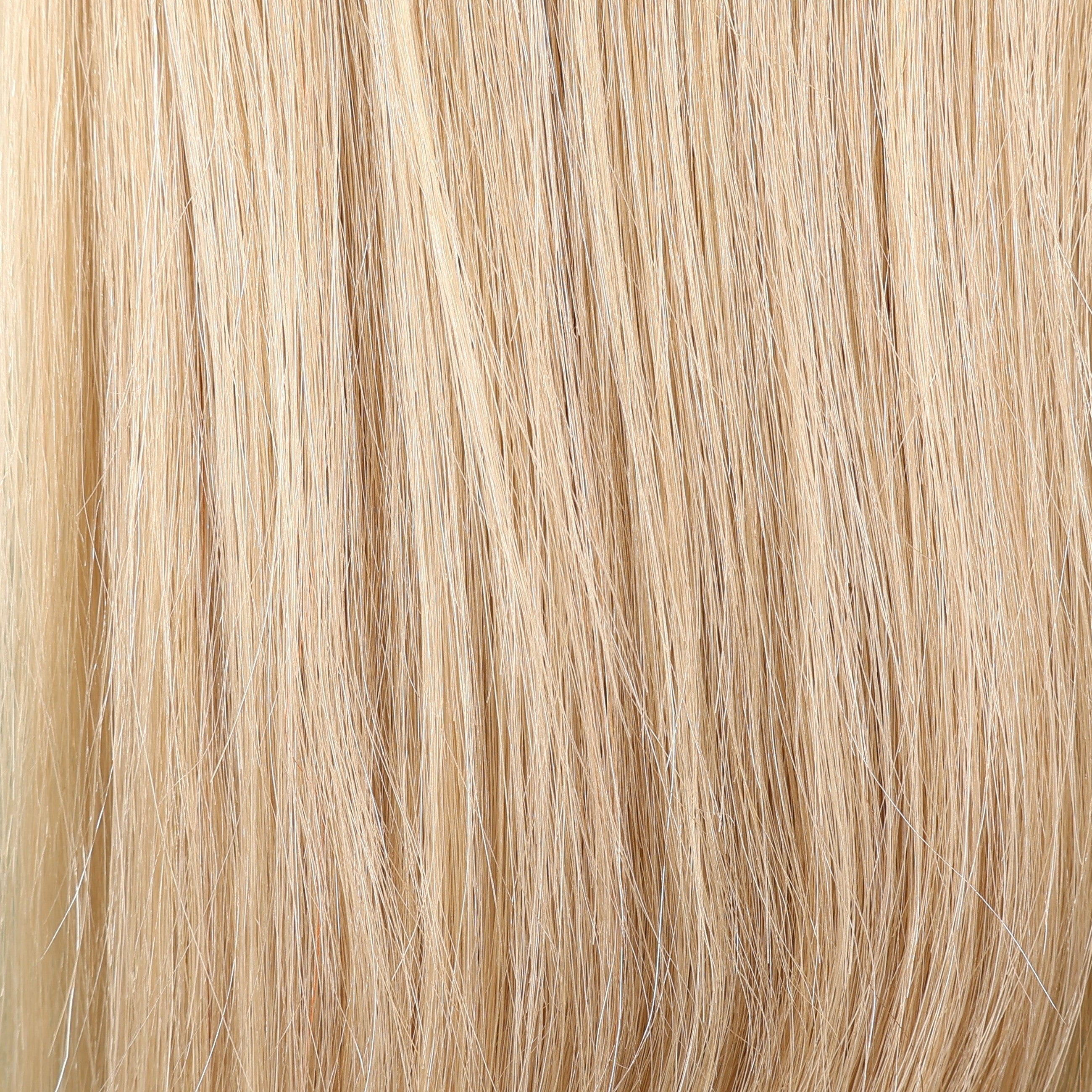 European Weft Hair Extensions 12–24 Inch | Echo Signature | 100% Human Hair