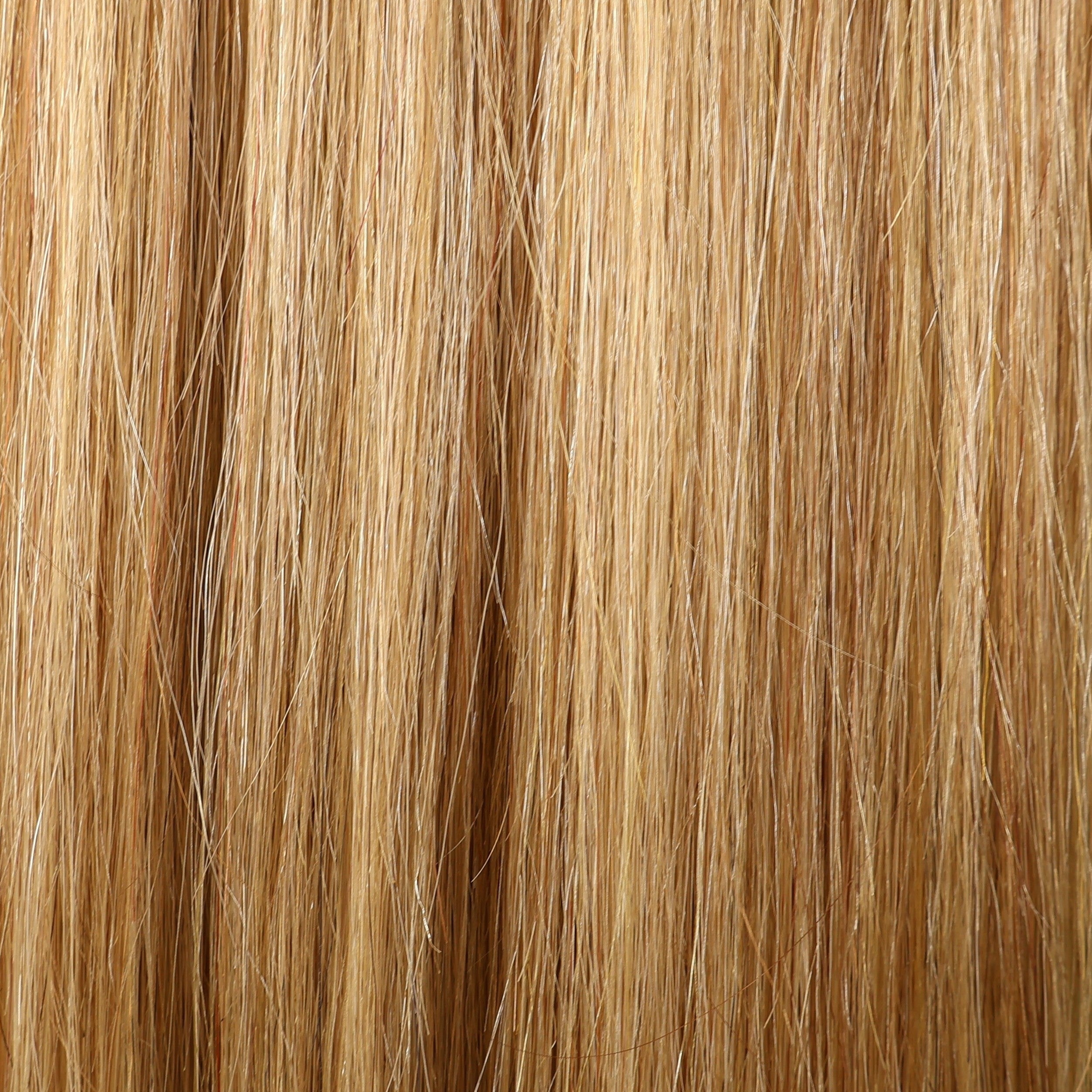 European Weft Hair Extensions 12–24 Inch | Echo Signature | 100% Human Hair
